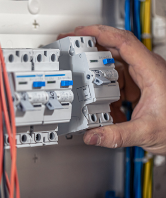 KW Elektro - Photovoltaik & Elektrotechnik