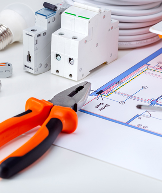 KW Elektro - Photovoltaik & Elektrotechnik