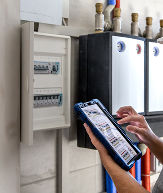 KW Elektro - Photovoltaik & Elektrotechnik